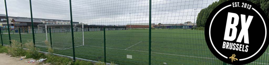 Stade La Roue Het Rad